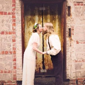 Meet your Posher, Jody